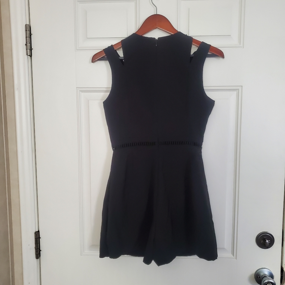 NWT Adelyn Rae Ashland Romper - Picture 8 of 11